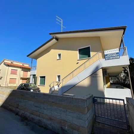 Villa Daniela Carraro Immobiliare - Family Apartments Lido di Jesolo Exterior photo